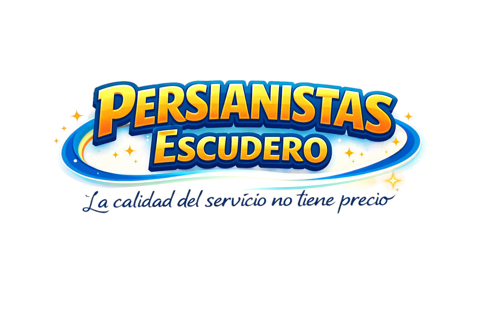 Persianistas Escudero